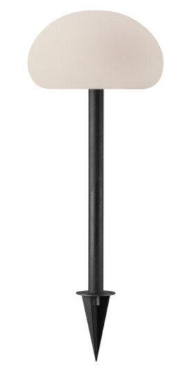 NORDLUX SPONGE 20 OPPLADBAR SPYDLAMPE 4,8W NORDLUX SPONGE 20 OPPLADBAR SPYDLAMPE 4,8W