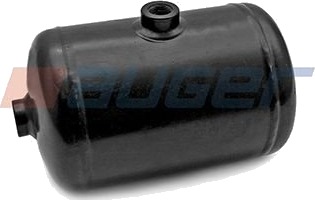 Luftbeholder, trykkluftanlegg AUGER 22002
