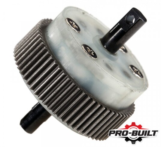 Traxxas 2380 Differential Pro-Built Bandit Rustler Stamp Slas Traxxas 2380 Differential Pro-Built Bandit Rustler Stamp Slas