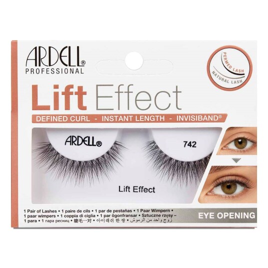 Ardell Lift Effect 742 Ardell Lift Effect 742