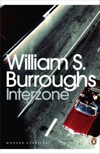 Interzone Av William S. Burroughs Interzone Av William S. Burroughs