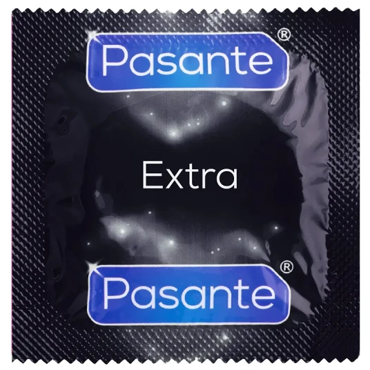 Pasante Extra Safe 1 stk Pasante Extra Safe 1 stk