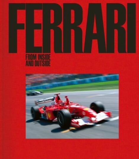 Ferrari Special Edition
