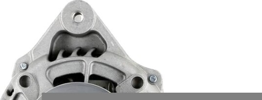 ROTOVIS Automotive Electrics 9091841 Dynamo