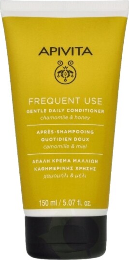 Apivita Gentle Daily Conditioner 150 ml