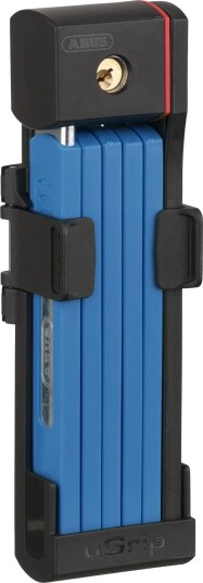 ABUS Bordo uGrip 5700 sykkell??s - 80 cm - Bl??