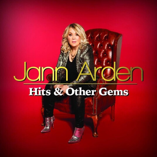Jann Arden Hits & Other Gems LP/Vinyl Jann Arden Hits & Other Gems LP/Vinyl