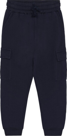 En Fant Pants Sweat   Navy   128