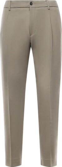 BE Able Herre Bukser Beige W35, BE Able Herre Bukser Beige W35,
