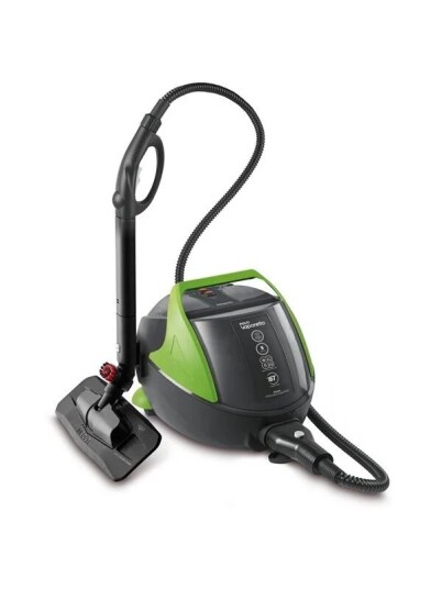 Polti Damprenser Vaporetto Pro 95 Turbo Flexi