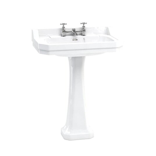 Servant Burlington Edwardian 800 mm