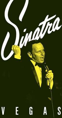 Frank Sinatra  Vegas  CD