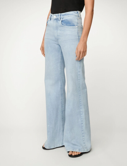 Lois Jeans Palas Blue 25 x 32 Lois Jeans Palas Blue 25 x 32