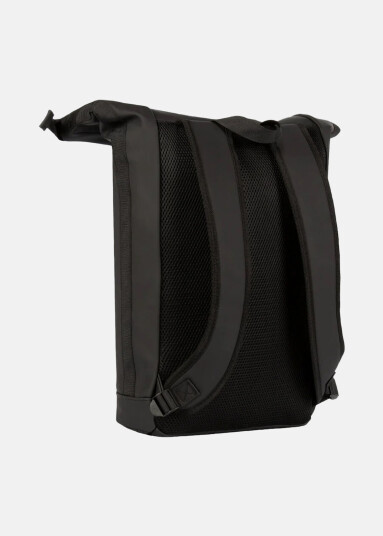 Mart New York Rolltop Backpack