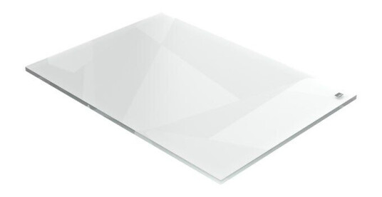 Nobo Desk Note Writing Pad Home ArcylicA4