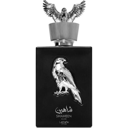 Lattafa Lattafa Shaheen Silver Eau De Parfum 100ml