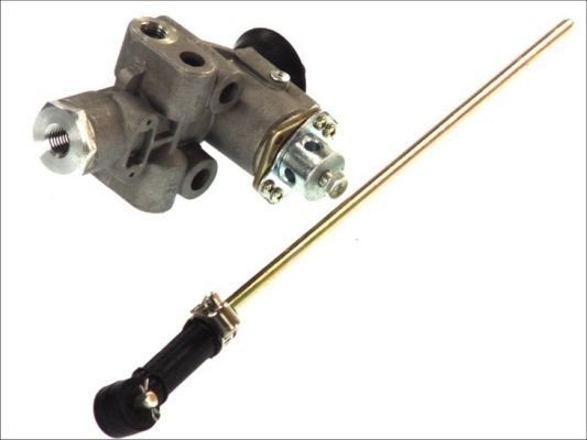 PNEUMATICS PN-10025 Luftfjærventil