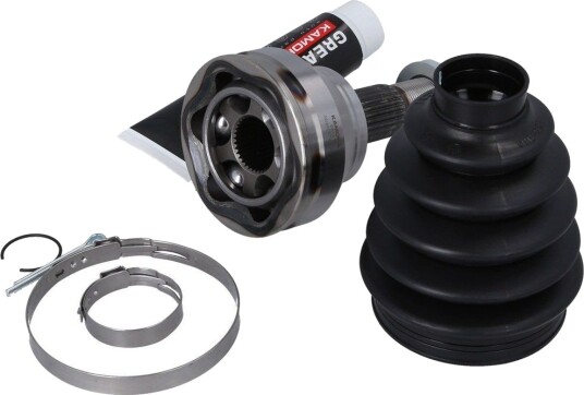 KAMOKA 6819 Drivledd