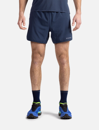 ROSSIGNOL Sapa Short 5" Navy M ROSSIGNOL Sapa Short 5" Navy M