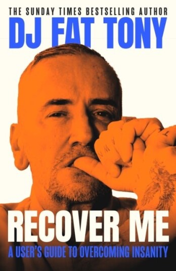 Recover Me Recover Me