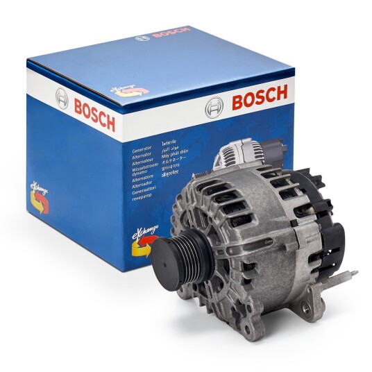 Dynamo BOSCH 0 986 083 850