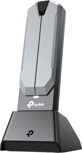 TP-Link Archer TBE400UH WiFi 7 nettverksadapter