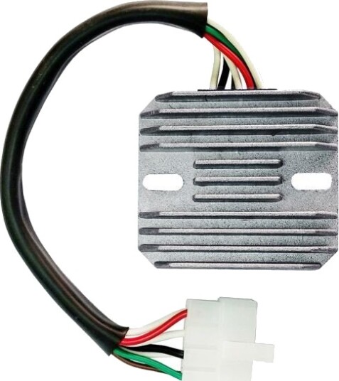 Dynamoregulator DZE 2481 Dynamoregulator DZE 2481