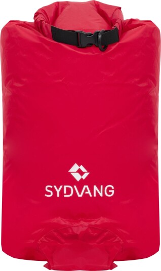 Sydvang Austfjell Pump Sack 2.0 Crimson One Size