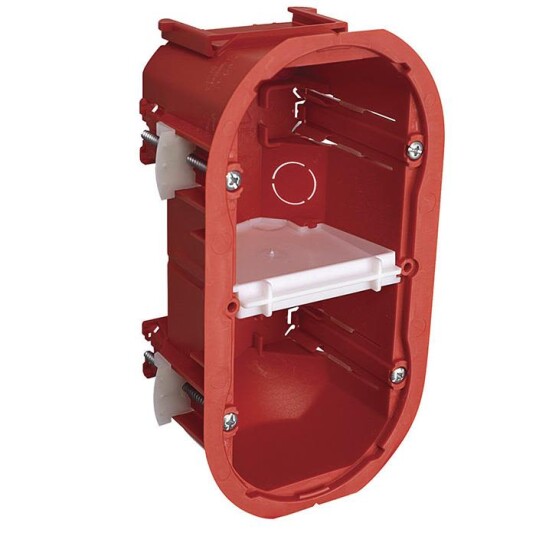 Elko Multiboks Dobbel Elko - 1223727