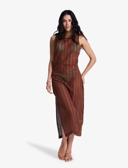 Roxy Playa Mood Brown XL