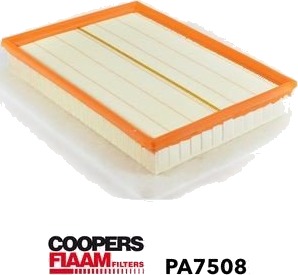 COOPERSFIAAM FILTERS PA7508 Luftfilter COOPERSFIAAM FILTERS PA7508 Luftfilter