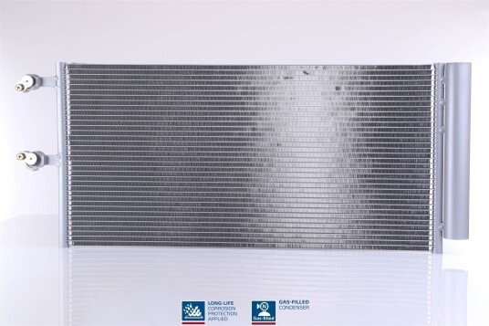Kondensator NISSENS 941069