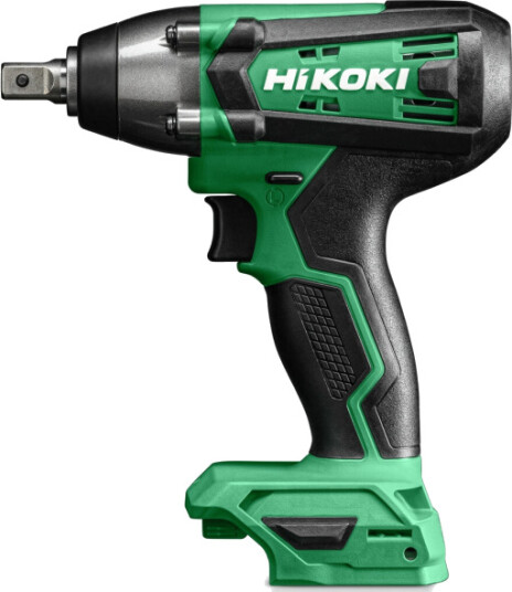 HiKOKI Muttertrekker Uten Batteri Modell WR18DF HiKOKI Muttertrekker Uten Batteri Modell WR18DF