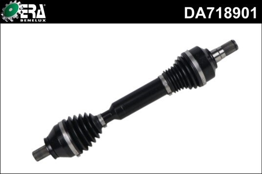 ERA Benelux DA718901 Drivaksel