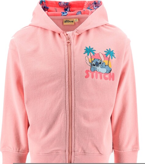 Lilo & Stitch Sweats Pink 98 Lilo & Stitch Sweats Pink 98