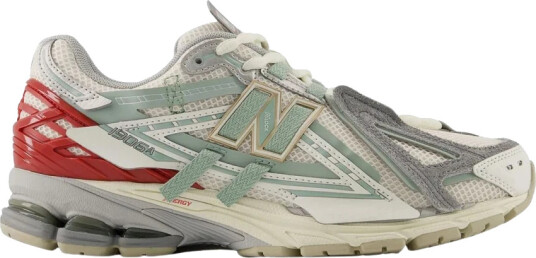 New Balance Herre Sko Flerfarget 44 EU,
