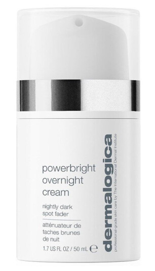 Dermalogica PowerBright Overnight Cream 50ml