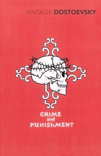 Crime And Punishment Av Fyodor Dostoevsky
