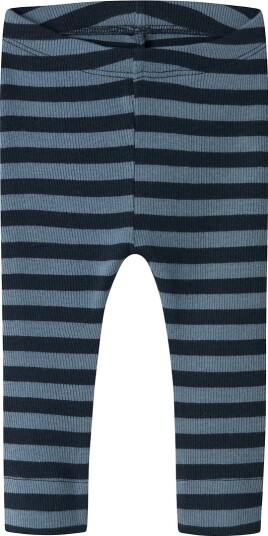 Name It Nbnbanio Xsl Legging Noos Navy 80