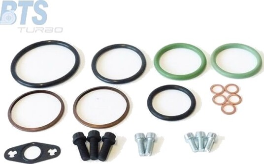 Monteringssett, lader BTS TURBO T931380ABS Monteringssett, lader BTS TURBO T931380ABS
