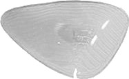 VAN WEZEL 4366917 Blinklys