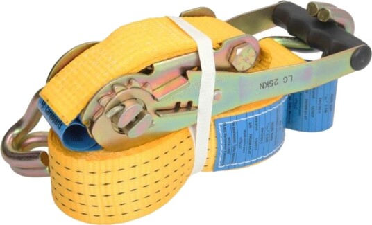 CARGOPARTS PK06M-01-4T Jekkestropp