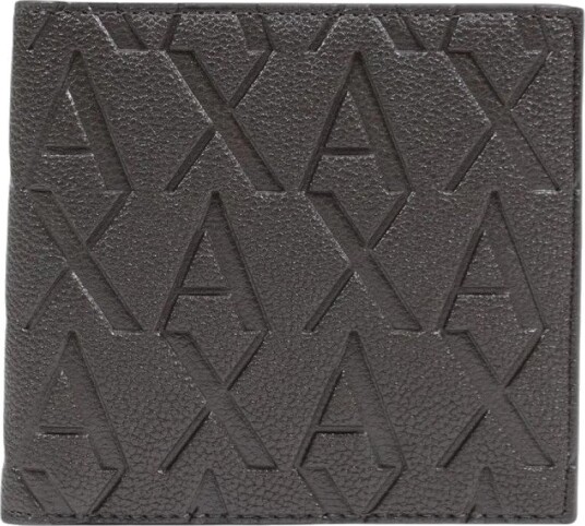 Armani Exchange Herre Accessories Brun ONE SIZE,