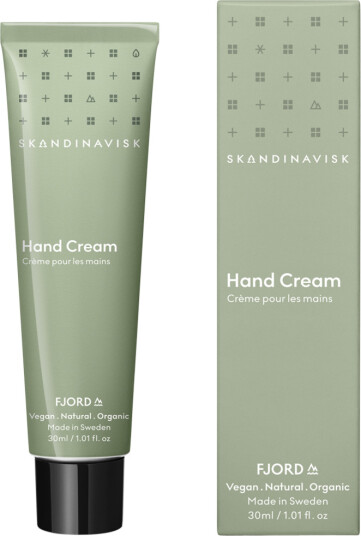 Fjord håndkrem 30ml Fjord håndkrem 30ml