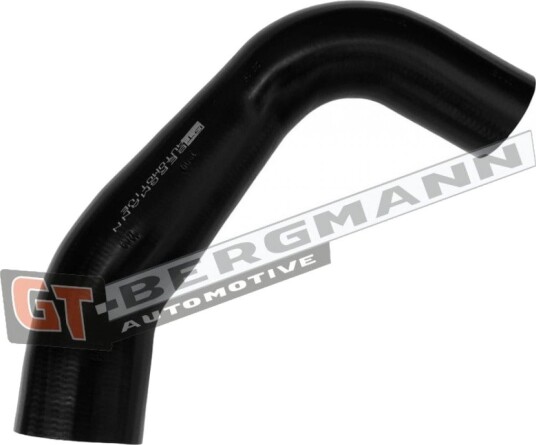 GT BERGMANN GT52 835 Ladeluftslange