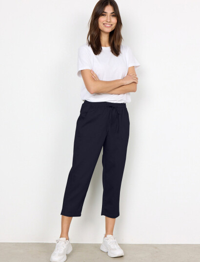 Soyaconcept Sc-Akila - Blue - XS