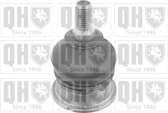 Bærekule QUINTON HAZELL QSJ3283S Bærekule QUINTON HAZELL QSJ3283S
