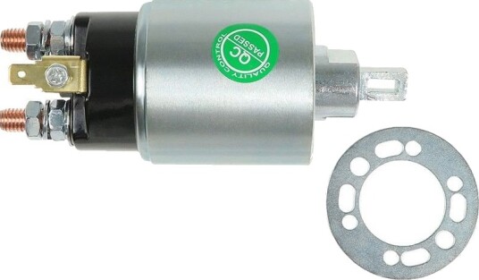 Innslag, starter AS-PL SS2044