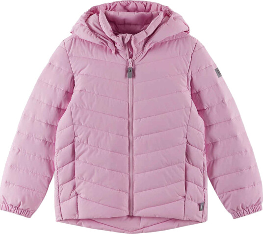 Reima Uumaja Jacket Rosa 158