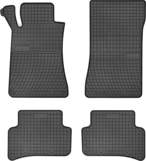 Bilmatter FROGUM 0785